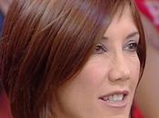 Fiocco rosa Amici: Maura Paparo diventata mamma
