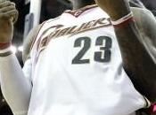 Semifinale fuoco: Cavs-Celtics