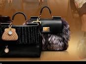 Dolce Gabbana Exclusive Bags Collection Winter 2011