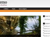 DiploMagazine: tema wordpress stile magazine gratuito italiano
