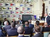 Vela XXIV Trofeo Marco Rizzotti 2010 International Optimist Class Team Race