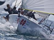 Vela Davanti tutti c\'è Bliksem