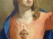 pittore Carlo Angelo Dalverme (1748-1826) l'iconografia Sacro Cuore