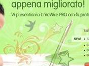 LimeWire: ottimo programma scaricare film