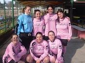 ragazze dell'Atletico Orsara