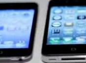 iPhone iPod Touch