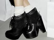 Leighton Meester's SuperHOT Boots