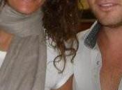 Samantha Grenet l'imprenditore napoletano. Formentera Napoli. Altra nuova coppia.