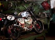Guzzi Racer