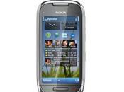 Nokia C7-00 prenotabile Spagna Germania