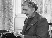 segreti metodo della grande giallista mondo: Agatha Christie