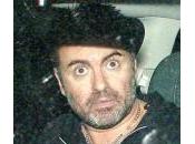 George Michael prigione droga