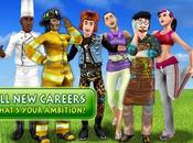 Sims Ambitions (IPA)