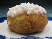 Palline dolci sorpresa