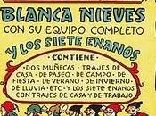 Blanca Nieves