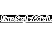 Lista Saghe