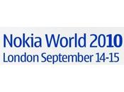 Nokia World 2010 highlights video