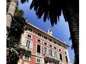 “SILENZI” VILLA DURAZZO Thomas Berra mostra Santa Margherita Ligure