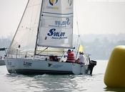 Vela disabilità: Terza penultima giornata Campionato Provinciale velisti diversamente abili