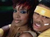 Kelly Rowland Nelly nuovo insieme dopo otto anni
