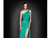 Atelier Versace Fall Winter 2010 2011 (with Monika Jagaciak)