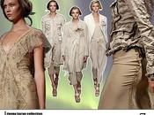 pagelle: DONNA KARAN COLLECTION SPRING SUMMER 2011