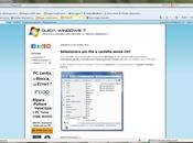 Windows guide passo