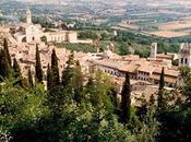 fascino Assisi, città Francesco