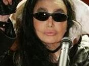 Loredana Bertè Compie Anni