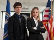 Covert Affairs