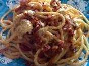 Carbonara Aglio Olio alla Rugiati