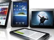 Samsung Galaxy Tab: nuovo bellissimo video promozionale