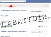 Facebook, questo colosso… crolla addosso