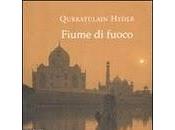 Recensione: Hyder Fiume fuoco.