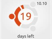 widgets anticipare l'uscita Ubuntu 10.10 Maverick Meerkat.