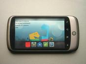 MeeGo Nexus Dell Streak