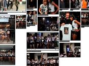 Dolce Gabbana Naomi: complete T-Shirt Collection