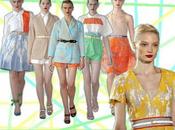 pagelle: JONATHAN SAUNDERS SPRING SUMMER 2011