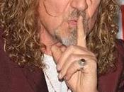 Zeppelin Robert Plant l'attuale distanza mondo heavy rock