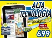 Samsung Galaxy Ottobre Euronics prezzo 699€