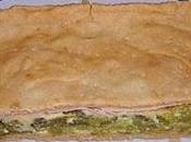 Torta rustica ripiena
