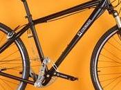 Stringbike, bicicletta senza catena