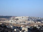 Facts Ground: iPhone dinamica degli insediamenti israeliani Cisgiordania