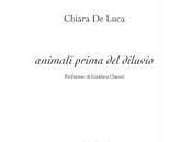 Animali prima diluvio Chiara Luca Recensione Narda Fattori