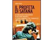 libro giorno: PROFETA SATANA Silvio Fazio (Stampa Alternativa)