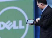 Dell presenta nuovo Tablet Pollici, avrà Tegra