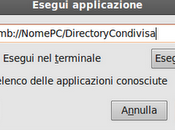 Connettersi Directory Windows