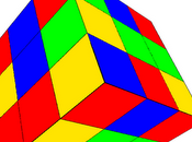 Realizzare cubo Rubik Gimp