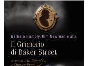 Grimorio Baker Street