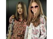 Immagini backstage D&amp;G Donna 2011 @Swide